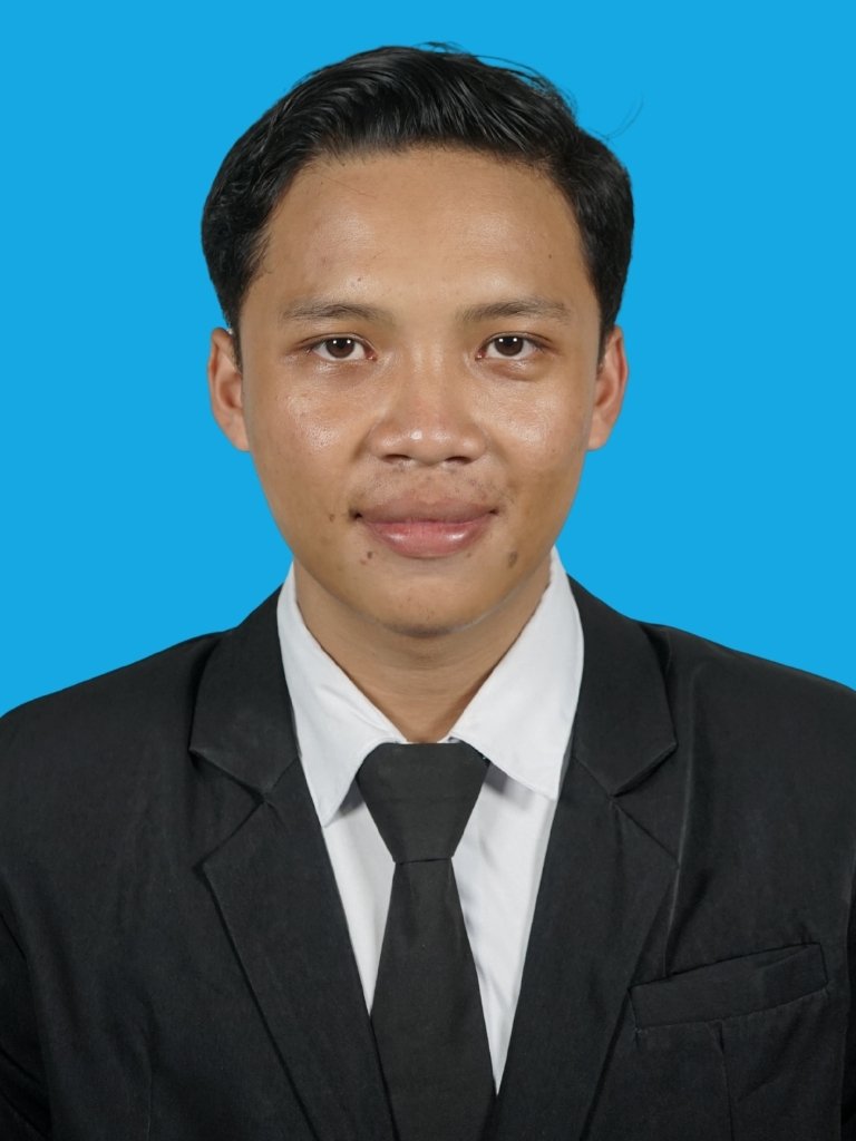 Erlangga Ferdiansyah